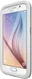Lifeproof Fre Samsung Galaxy S6 Waterdicht Hoesje Wit afbeelding 13