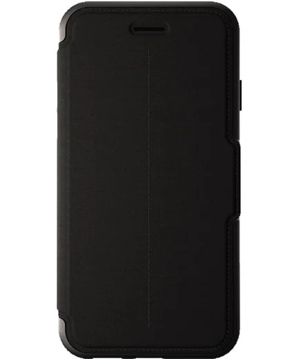 Otterbox Strada Folio Case iPhone 6S Zwart afbeelding 9