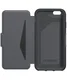 Otterbox Strada Folio Case iPhone 6S Zwart afbeelding 5