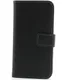 Apple iPhone 5C Wallet Stand Case Zwart afbeelding 4