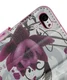 Apple iPhone 5C Wallet Hoesje Lotus Bloem afbeelding 9