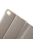 Huawei Ascend P8 View Window Flip Case Goud afbeelding 5