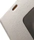 Huawei Ascend P8 View Window Flip Case Goud afbeelding 6