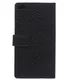 Huawei Ascend P8 Lite Crocodile Wallet Case Zwart afbeelding 3