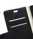 Huawei Ascend P8 Lite Crocodile Wallet Case Zwart afbeelding 5