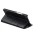 Huawei Ascend P8 Lite Crocodile Wallet Case Zwart afbeelding 6