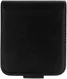 Rosso Element Samsung Galaxy Z Flip 7 FE / 6 Hoesje Book Case Zwart afbeelding 2