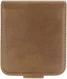 Rosso Element Samsung Galaxy Z Flip 7 FE / 6 Hoesje Book Case Bruin afbeelding 2