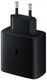 Originele Samsung 45W Power Adapter Fast Charge USB-C Adapter 5A Zwart afbeelding 2