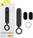 Baseus C02 Go MagSafe Dashboard Telefoonhouder Auto Zwart afbeelding 12