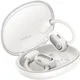 Baseus Eli Sport 1 Open-Ear Oordopjes met Nekband Wit afbeelding 1