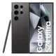 Samsung Galaxy S24 Ultra 256GB S928 Zwart afbeelding 1