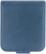 Rosso Element Samsung Galaxy Z Flip 7 FE / 6 Hoesje Book Case Blauw afbeelding 2