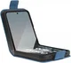 Rosso Element Samsung Galaxy Z Flip 7 FE / 6 Hoesje Book Case Blauw afbeelding 3