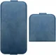 Rosso Element Samsung Galaxy Z Flip 7 FE / 6 Hoesje Book Case Blauw afbeelding 6