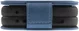 Rosso Element Samsung Galaxy Z Flip 7 FE / 6 Hoesje Book Case Blauw afbeelding 5