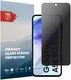 Rosso Samsung Galaxy A55 9H Tempered Glass Screen Protector Privacy afbeelding 1