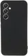 Samsung Galaxy A35 Hoesje met Camera Bescherming Dun TPU Zwart