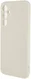 Samsung Galaxy A35 Hoesje met Camera Bescherming Dun TPU Beige afbeelding 2
