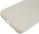 Samsung Galaxy A35 Hoesje met Camera Bescherming Dun TPU Beige afbeelding 5