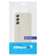 Samsung Galaxy A35 Hoesje met Camera Bescherming Dun TPU Beige afbeelding 6