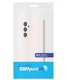 Samsung Galaxy A55 Hoesje met Camera Bescherming Dun TPU Beige afbeelding 5