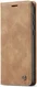 CaseMe 013 Samsung Galaxy A55 Hoesje Book Case met Standaard Bruin afbeelding 8