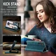 CaseMe 013 Samsung Galaxy A55 Hoesje Book Case met Standaard Blauw afbeelding 4