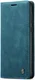 CaseMe 013 Samsung Galaxy A55 Hoesje Book Case met Standaard Blauw afbeelding 7
