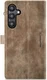 CaseMe C30 Samsung Galaxy A55 Hoesje Pasjeshouder Book Case Bruin afbeelding 6