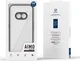 Dux Ducis Aimo Nothing Phone (2a) / (2a) Plus Hoesje Back Cover Zwart afbeelding 10