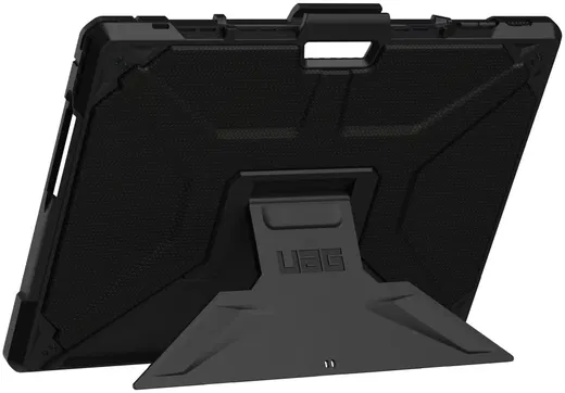 UAG Metropolis Microsoft Surface Pro 11 / Pro 10 / Pro 9 Hoes Zwart afbeelding 20