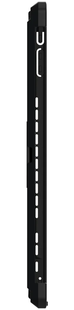 UAG Metropolis Microsoft Surface Pro 11 / Pro 10 / Pro 9 Hoes Zwart afbeelding 22