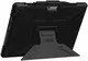 UAG Metropolis Microsoft Surface Pro 11 / Pro 10 / Pro 9 Hoes Zwart afbeelding 7