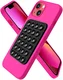 SBG Silliconen Zelfklevende Zuignapjes Sticker Telefoon Houder Zwart afbeelding 2