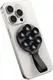 SBG MagSafe Zelfklevende Zuignap Telefoonhouder Zwart afbeelding 1