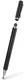 Spigen - Universele Stylus Pen Voor Tablets en Telefoons - Zwart afbeelding 1