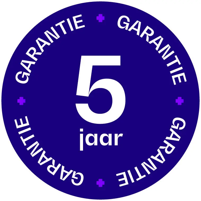 Buddi Lock Tablethouder Muur Schroefbevestiging Anti-Diefstal met Slot Zwart afbeelding 8