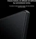Nillkin CamShield iPad Air 11 (24/25)/Air 10.9/Pro 11 (22/21/20) Hoes Zwart afbeelding 9