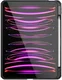Nillkin CamShield iPad Air 11 (24/25)/Air 10.9/Pro 11 (22/21/20) Hoes Zwart afbeelding 5