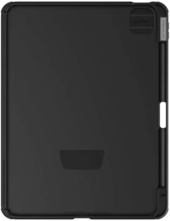 Nillkin CamShield iPad Air 11 (24/25)/Air 10.9/Pro 11 (22/21/20) Hoes Zwart afbeelding 7
