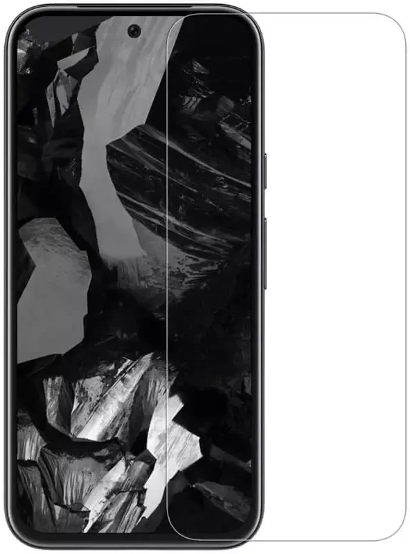 Nillkin H+ Pro Google Pixel 8a Screen Protector Tempered Glass afbeelding 1