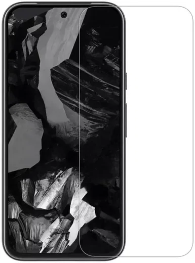 Nillkin H+ Pro Google Pixel 8a Screen Protector Tempered Glass afbeelding 1