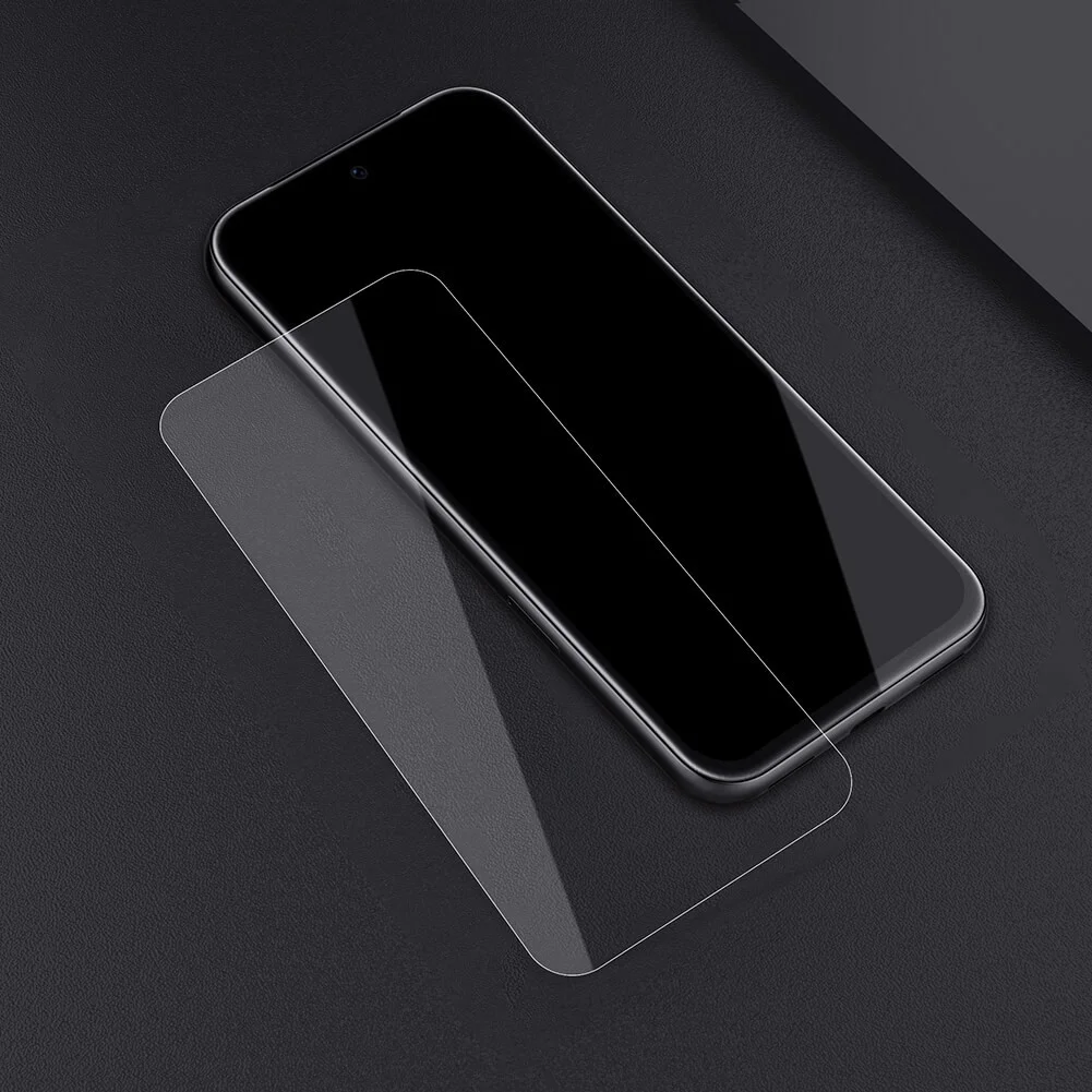 Nillkin H+ Pro Google Pixel 8a Screen Protector Tempered Glass afbeelding 13