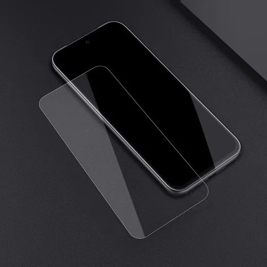 Nillkin H+ Pro Google Pixel 8a Screen Protector Tempered Glass afbeelding 13