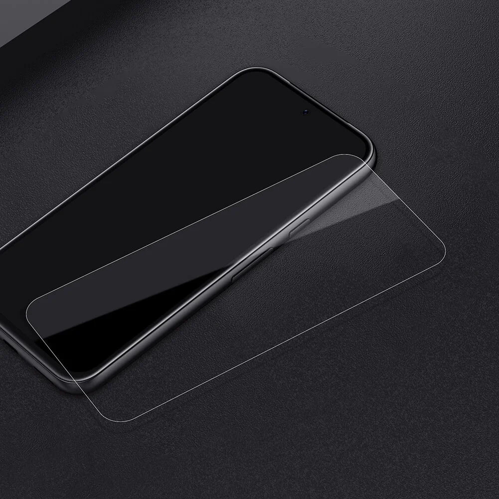Nillkin H+ Pro Google Pixel 8a Screen Protector Tempered Glass afbeelding 14