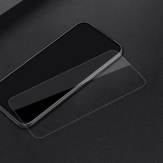Nillkin H+ Pro Google Pixel 8a Screen Protector Tempered Glass afbeelding 14