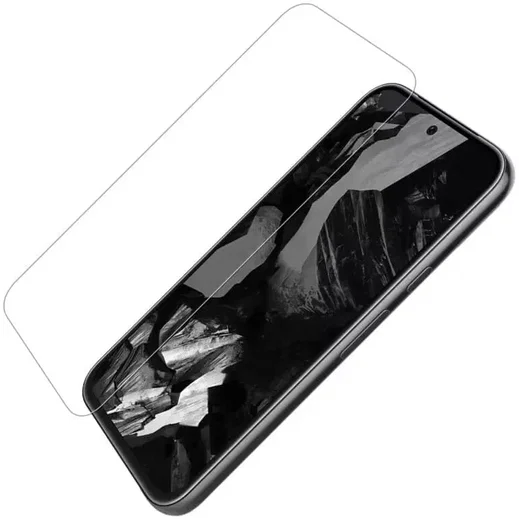 Nillkin H+ Pro Google Pixel 8a Screen Protector Tempered Glass afbeelding 16