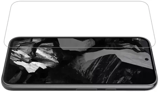 Nillkin H+ Pro Google Pixel 8a Screen Protector Tempered Glass afbeelding 17