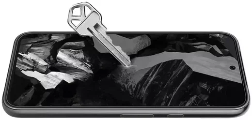 Nillkin H+ Pro Google Pixel 8a Screen Protector Tempered Glass afbeelding 18